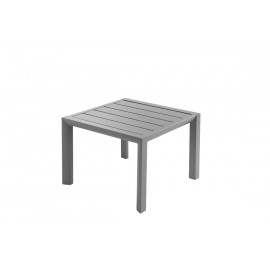 Table basse Sunset Gris Platinium