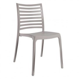 Lot de 4 chaises Sunday