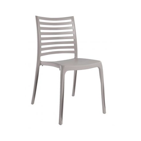 Lot de 4 chaises Sunday