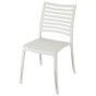 Lot de 4 chaises Sunday