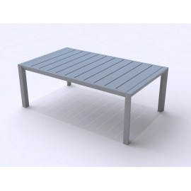 Table basse 100 x 60cm