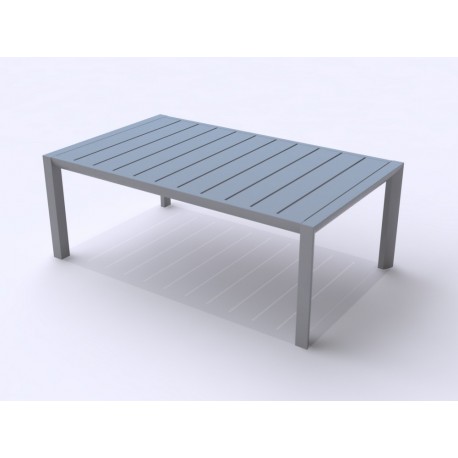 Table basse 100 x 60cm