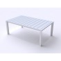 Table basse 100 x 60cm