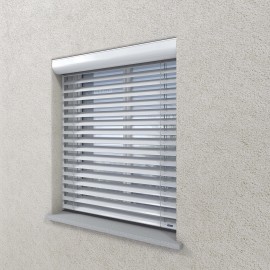 Brise soleil orientable motorisé