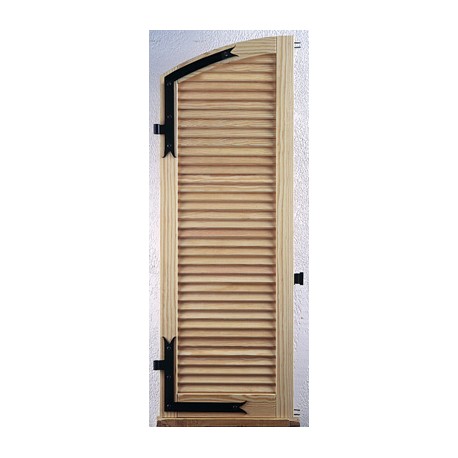 Volet persienne bois prix Volet persienne bois prix
