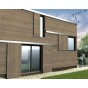 Volet coulissant Aluminium